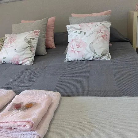 Apartman Refugio Aconcagua - Espana Benalmádena