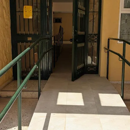 Apartman Refugio Aconcagua - Espana