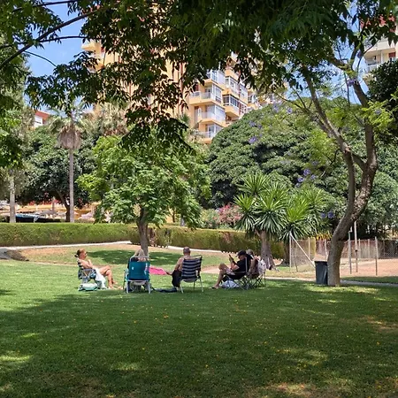 Daire Refugio Aconcagua - Espana Benalmádena