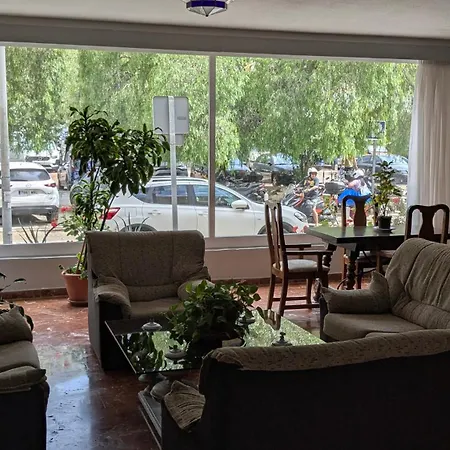 Apartman Refugio Aconcagua - Espana *