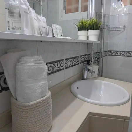 Apartman Refugio Aconcagua - Espana
