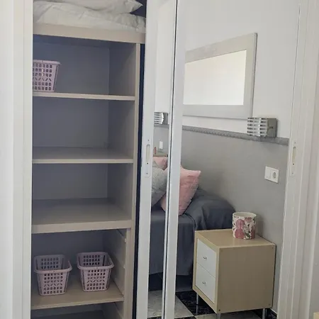 Apartman Refugio Aconcagua - Espana *