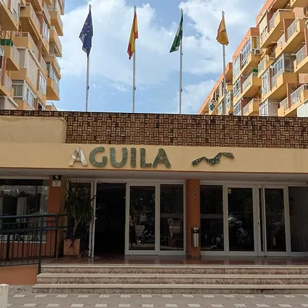 Apartment Refugio Aconcagua - Espana Benalmadena