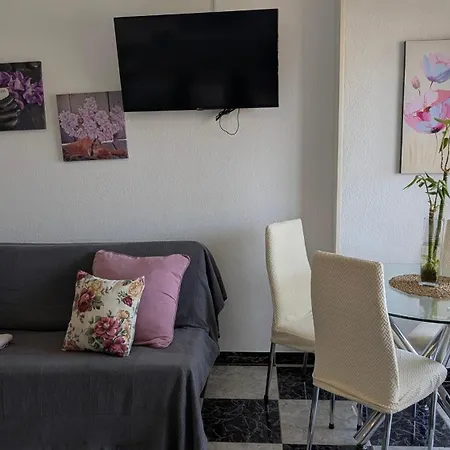 Refugio Aconcagua - Espana Apartment *