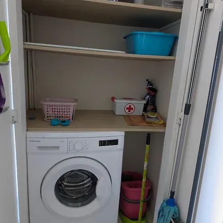 Apartman Refugio Aconcagua - Espana *