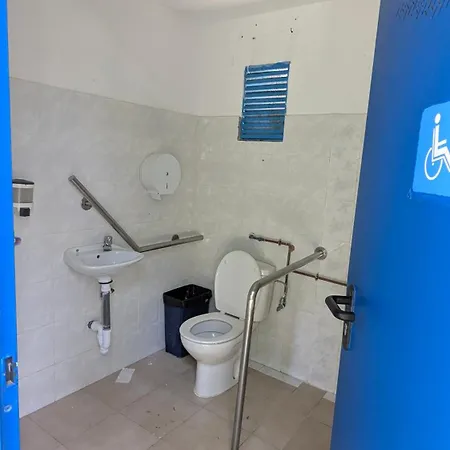 Refugio Aconcagua - Espana Apartman Benalmádena
