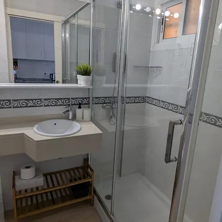 Apartman Refugio Aconcagua - Espana