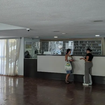 Apartment Refugio Aconcagua - Espana Benalmadena