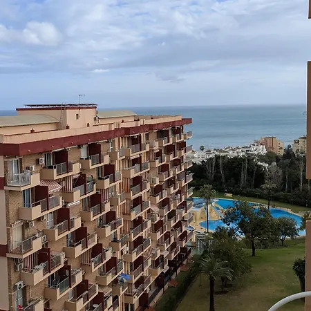 Refugio Aconcagua - Espana Apartment Benalmadena
